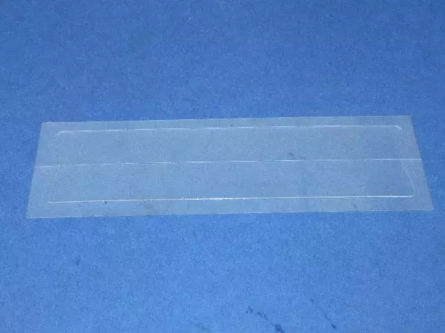 Anti-chip Film, Left Or Right - Mopar (5182491AA)