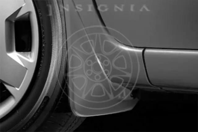 F38E01FC3C - : Splash Guards for Nissan Image