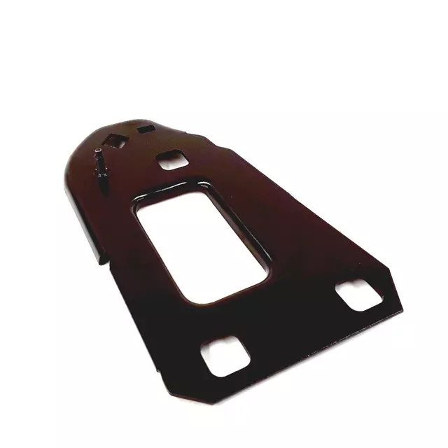 8K0805499 - Body: Plate for Audi: A4, A4 Quattro, A5, A5 Quattro, allroad, S4, S5 Image