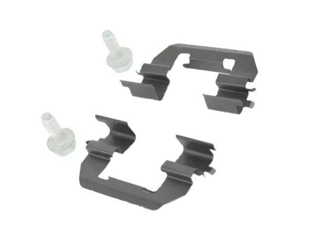 68404783AA - Brakes: Brake Pads for Fiat: 500X | Jeep: Renegade Image