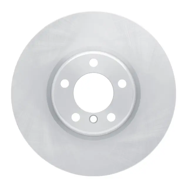 60031108 - Brakes &amp; Brake Parts: Disc Brake Rotor for DYNAMIC FRICTION Image
