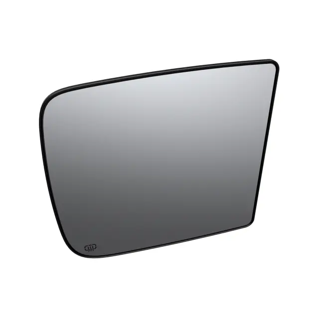68286844AA - Doors, Door Mirrors and Related Parts: Mirror Replacement Glass, Right for Ram: 1500, 1500 Classic, 2500, 3500 Image