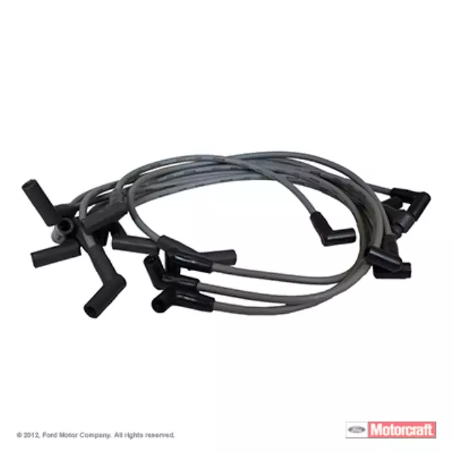 Cable Set - Ford (E9PZ-12259-L)