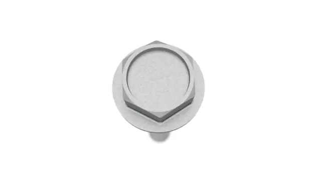 6510027AA - Electrical: Hex Flange Head Bolt for Mopar Image image