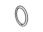 F4TZ6619A - : Gasket for Ford Image