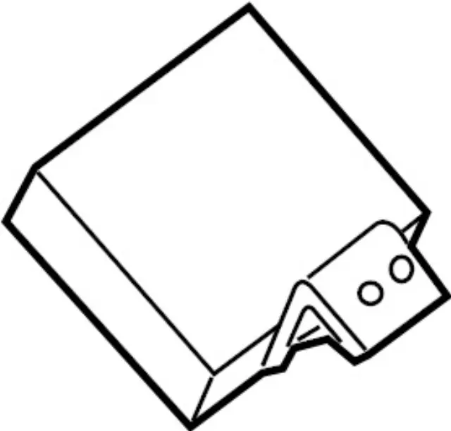 285E19GE0B - : Control Module for INFINITI: QX56 Image