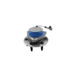104197 - : Buick, Cadillac, Chevrolet, Pontiac... Wheel Bearing and Hub Assembly for GSP Image