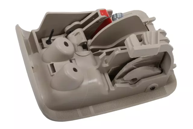 22833013 - Body: Release Handle for Cadillac: SRX Image