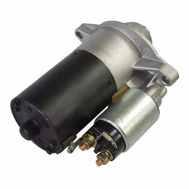 Starter - Ford (E9SZ-11002-BRM)