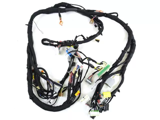 Instrument Panel Wiring - Mopar (68197153AC)