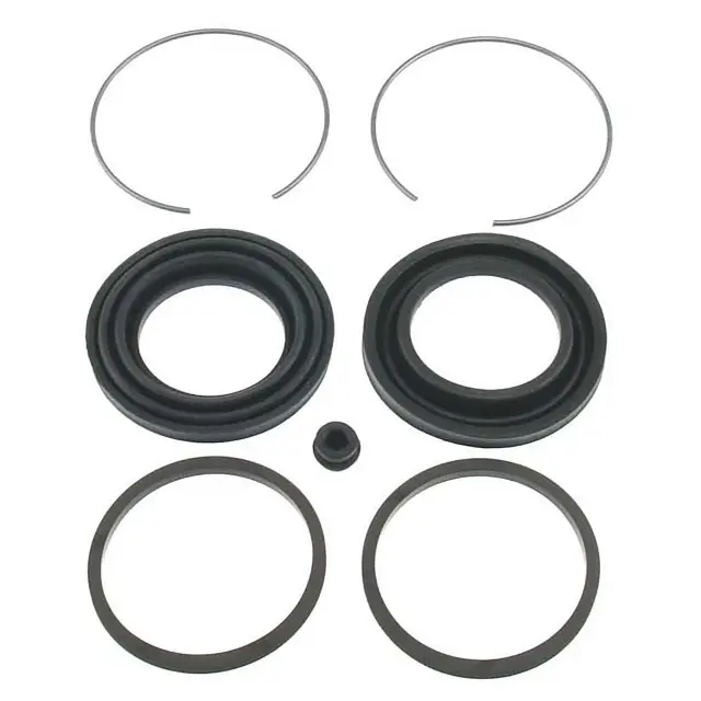 15298 - Brakes &amp; Brake Parts: Disc Brake Caliper Repair Kit for Carlson Image