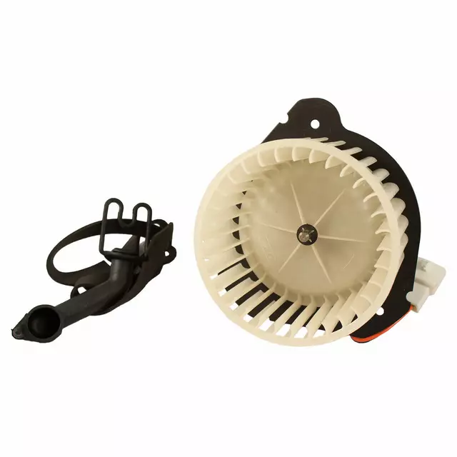 Blower Motor - Ford (F47Z-19805-A)