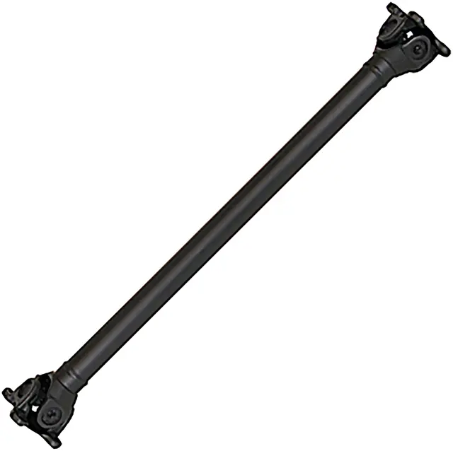 938277 - Driveline and Axles: Front 1-Piece Steel Driveshaft Assembly for Dorman Image