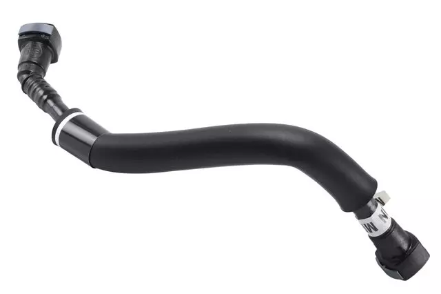Driver Side Positive Crankcase Ventilation (PCV) Foul Air Tube - GM (12729668)