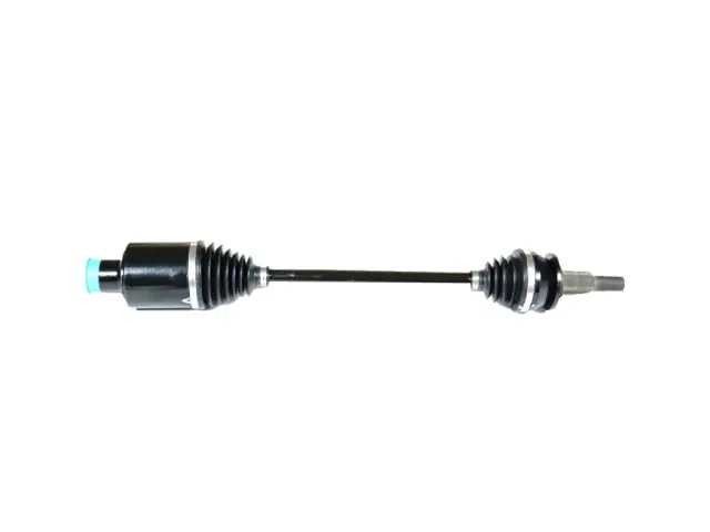 68566997AA - Differential and Drive Line: Axle Half Shaft, Left for Mopar Image