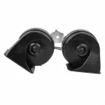 BG1Z13832A - : Horn for Ford: Flex, Police Interceptor Sedan, Taurus | Lincoln: MKT Image