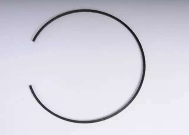 24240630 - : Automatic Transmission 1-2-3-4 Clutch Backing Plate White Retaining Ring for GM Image