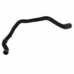 BL3Z6C646A - Cooling System: Air Duct for Ford: Expedition, F-150 | Lincoln: Navigator Image