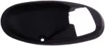 83702 - Body: Front Right Interior Door Handle Bezel for Dorman Image