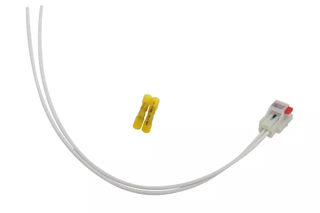 Body Wiring Harness Connector Kit - GM (84941152)