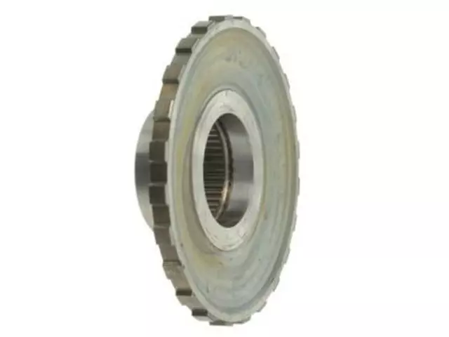 Hub Assembly - Ford (F3LY-7D164-B)