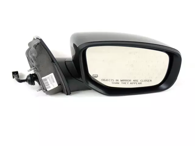 Outside Rearview Mirror, Right - Mopar (1TA12TZZAI)