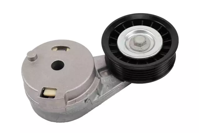 Drive Belt Tensioner - GM (12603527)