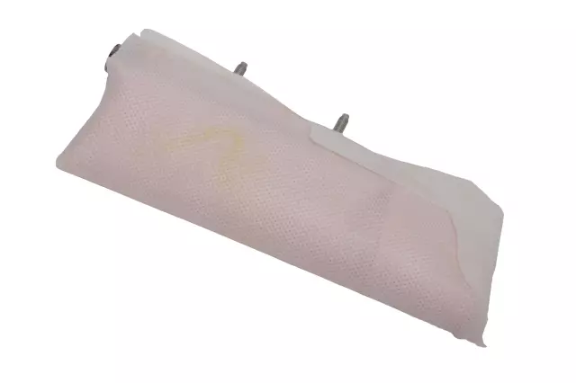 84162506 - : Rear Passenger Side Seat Bolster Airbag for Buick: LaCrosse, Regal Sportback, Regal TourX | Chevrolet: Malibu Image