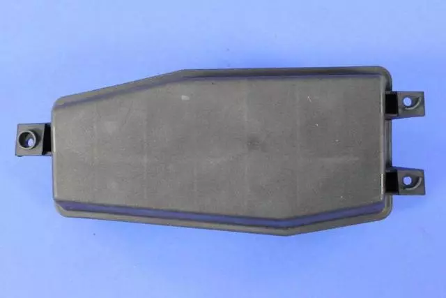 Cowl Panel - Mopar (4886009AA)