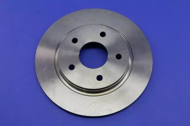 Brake Rotor - Mopar (V5011996AB)