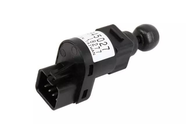 20945027 - Body: Mirror Switch for Chevrolet: Express 1500, Express 2500, Express 3500, Express 4500 | GMC: Savana 1500, Savana 2500, Savana 3500, Savana 4500 Image