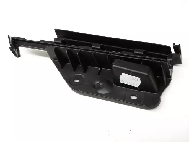 1Q0807050B - Body: Lower Guide for Volkswagen: Eos Image