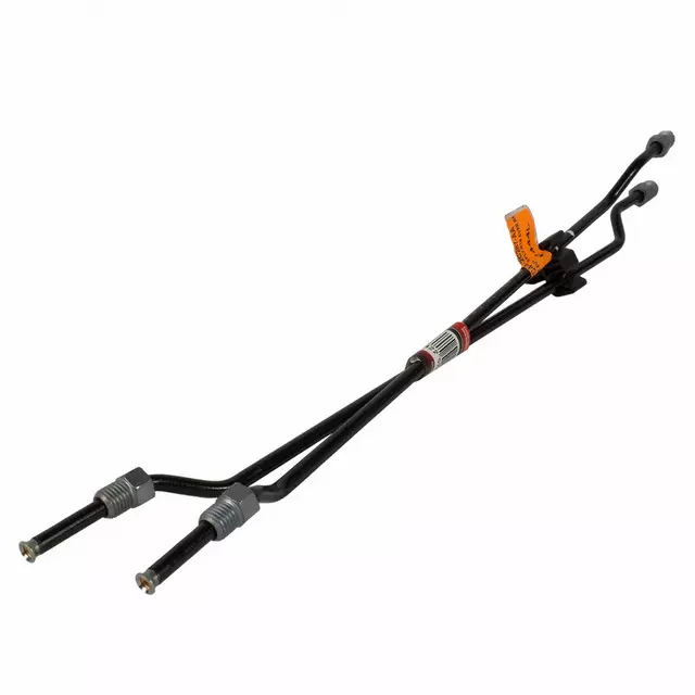 FC4Z2C287A - : Tube Assembly Brake for Ford Image