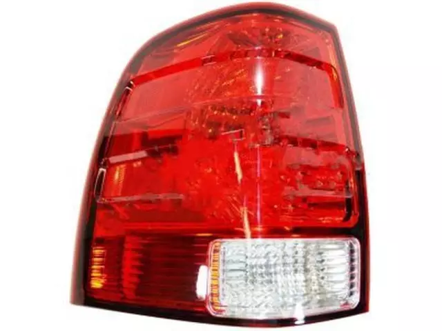 2L1Z13405AB - : 2003-2006 Ford Expedition - Tail Lamp Assembly for Ford: Expedition Image