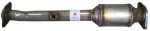 5473 - : Direct-Fit Catalytic Converter (Non C.A.R.B. Compliant) for AB Catalytic Image