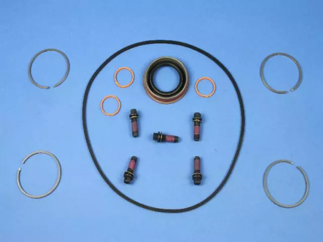 Transmission Oil Pump Seal And Gasket Package - Mopar (4883260AB)