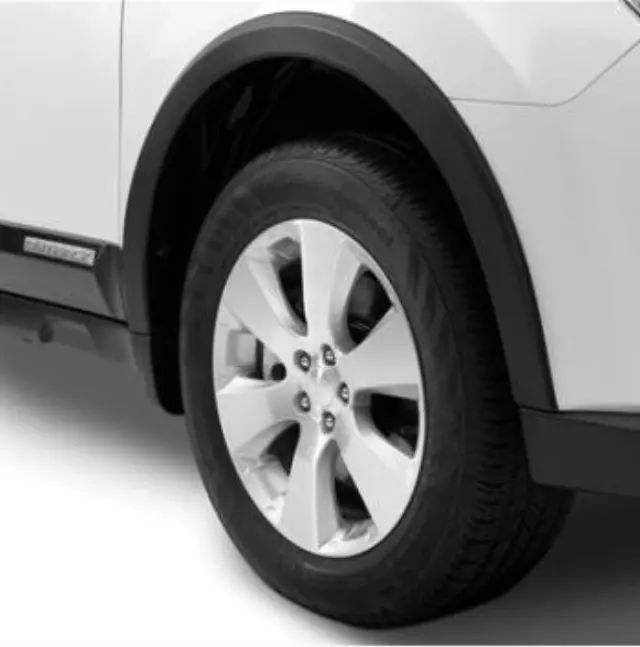 E201SAJ000 - : Wheel Arch Moldings for Subaru: Outback Image