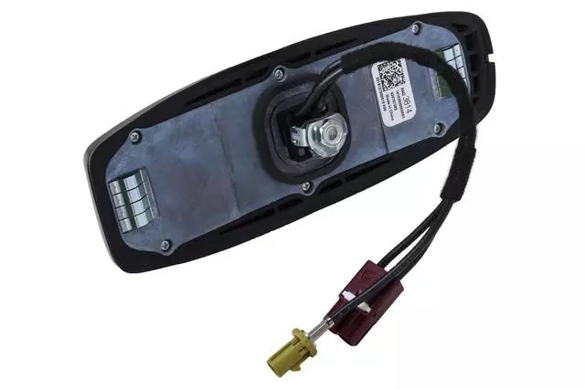 Burnished Brandy High Frequency Antenna - ACDelco (84423814)