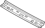 73210AL500 - : Windshield Header for Infiniti Image