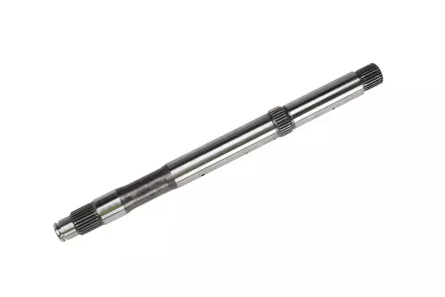 24269750 - Transmission: Automatic Transmission Input Shaft for Chevrolet: Equinox | GMC: Terrain Image