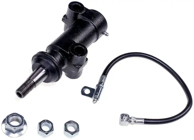 541195 - Steering: Steering Idler Arm Bracket for Dorman Image