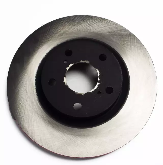 4351206150 - Brakes: Rotor, Brake Front for Lexus: ES300h, ES350 Image