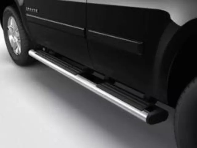 Running Board Step - GM (20990098)