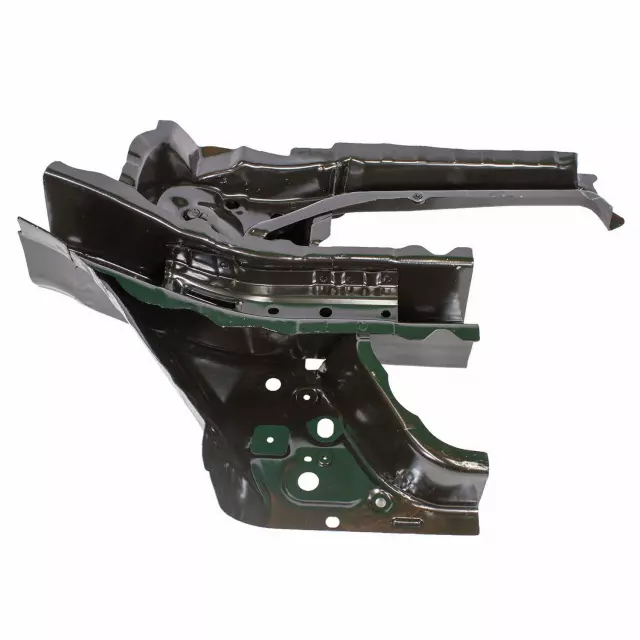 7T4Z78108A27A - Body: Lower Reinforced for Ford: Edge | Lincoln: MKX Image
