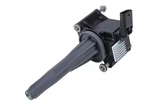 12710620 - : Ignition Coil for Cadillac: CT4 | Chevrolet: Silverado 1500, Silverado 1500 LTD | GMC: Sierra 1500, Sierra 1500 Limited Image