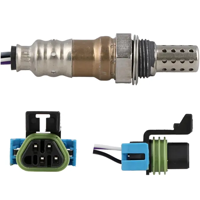 2344815 - Emission Systems: Denso Oxygen Sensor for Denso Image