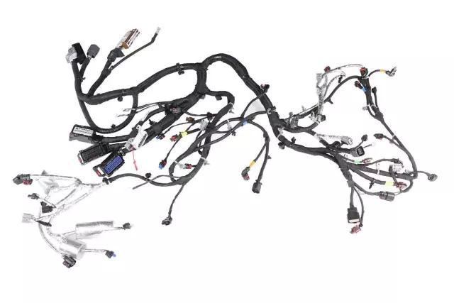 84186182 - Electrical: Engine Harness for GM Image