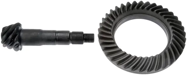 697005 - Driveline and Axles: Differential Ring and Pinion Gear Set for Dorman Image