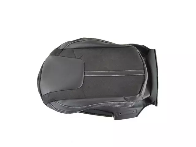 Front Seat Cushion Cover, Right Or Left - Mopar (6BG78YSAAA)