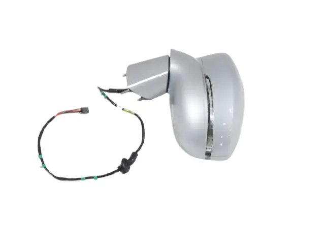 Outside Rearview Mirror, Left - Mopar (6YW79SSEAC)